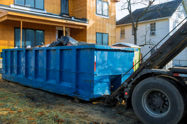 Best Junk Hauling Services  in Ponchatou, LA