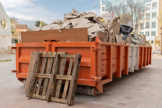 Best Dumpster Rental Services  in Ponchatou, LA