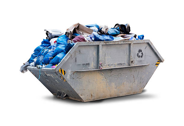 Best Yard Cleanup Services  in Ponchatou, LA