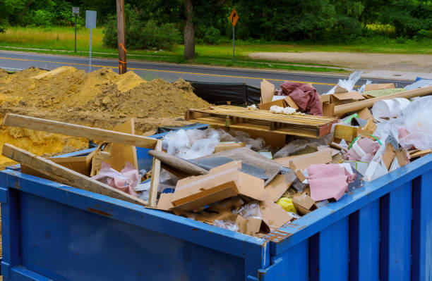 Best Estate Cleanout Services  in Ponchatou, LA